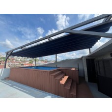 Loop Blind At Bangsar (Rooftop Swimming Pool) 1